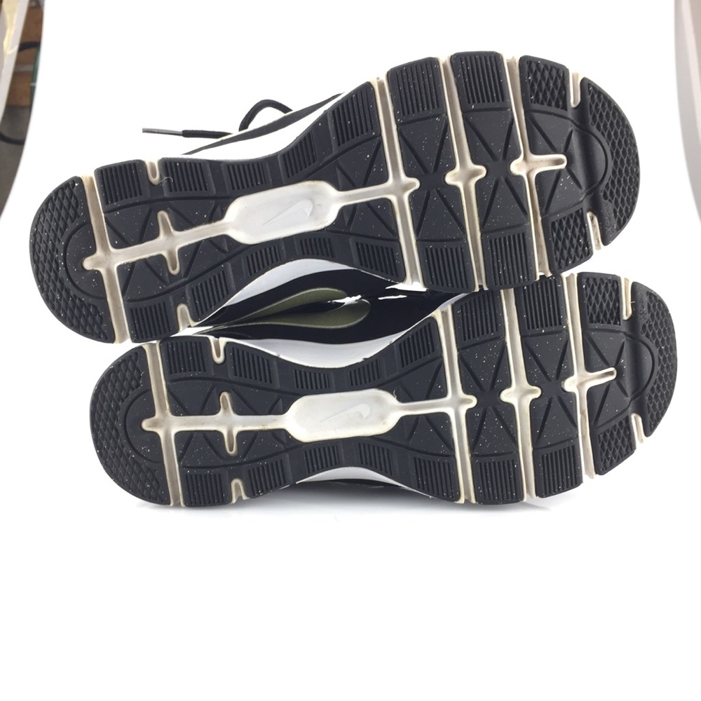 Nike In Season TR2 Black Cross training 525737-005 - Picture 9 of 9